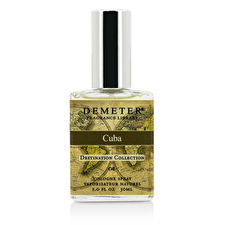 Demeter Cuba Cologne Spray (Destination Collection) 30ml/1oz