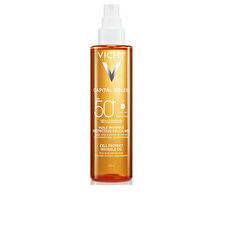 Vichy Capital Soleil Cell Protect Invisible Photoprotective Sun Oil Spf50+ 200ml
