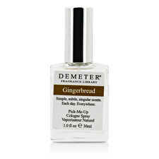 Demeter Gingerbread Cologne Spray 30ml/1oz