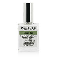 Demeter Green Tea Cologne Spray 30ml/1oz