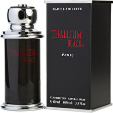 Jacques Evard Thallium Black For Men 90ml/3.3oz