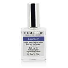 Demeter Lavender Cologne Spray 30ml/1oz