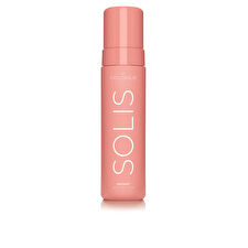 Cocosolis Solis Self-tanning Foam Weekend Tan 200ml