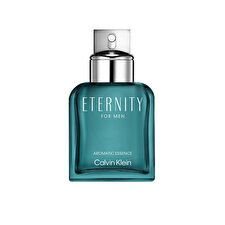 Calvin Klein Eternity For Men Aromatic Essence Eau De Parfum 50ml