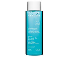 Clarins Gentle Eye Make-up Remover For Sensitive Eyes 125ml
