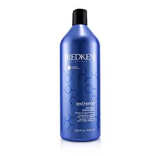 Redken Extreme Shampoo - für Distressed Hair (neue Verpackung) 1000ml/33.8oz