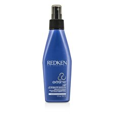 Redken Extreme Cat Anti-Damage Protein Rekonstruierende Spül-Behandlung (für Distressed Hair) 150ml/5oz