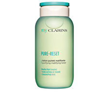 Clarins Pure Reset Purifying Mattifying Toner 200ml
