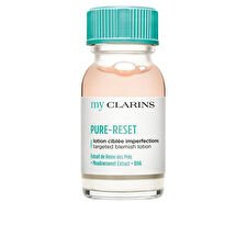 Clarins Pure Reset Targeted Blemish Lotion - Overnight Spot Care 13ml
