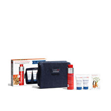 Clarins Men Energizing Gel Lot 4 Pcs