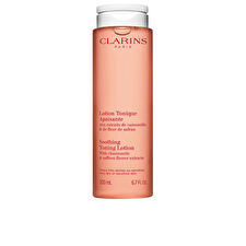 Clarins Soothing Toning Lotion (sensitive And Very Dry Skin) - Lotion And Spray 200ml