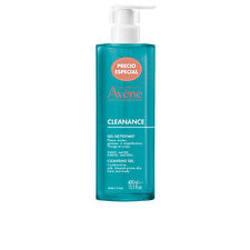 Avène Cleanance Cleansing Gel 400ml