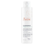 Avène Cleanance Hydra Soothing Cleansing Cream 200ml