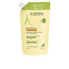 A-derma Exomega Control Eco-refill Oil 500ml