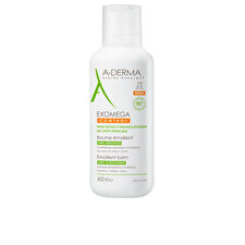 A-derma Exomega Control Emollient Balm 400ml