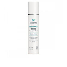 Sesderma Sesbalance Sebum-regulating Gel Cream 50ml