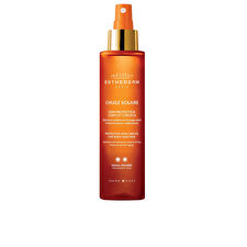 Institut Esthederm L'huile Solaire Moderate Sun Body And Hair Spray 150ml