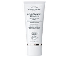 Institut Esthederm IntolÉrances Solaires Crema Facial Spf50+ 50ml