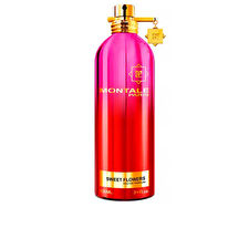 Montale Sweet Flowers Eau De Parfum 100ml