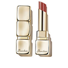 Guerlain Kisskiss Shine Bloom Barra De Labios Brillo #129-blossom Kiss 3 2 Gr