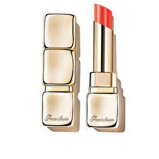 Guerlain KissKiss Shine Bloom Lipstick - # 319 Peach Kiss 3.2g/0.11oz