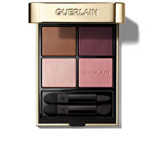 Guerlain Ombres G Paleta De Sombras #530-majestic Rose 6 Gr