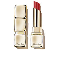 Guerlain KissKiss Shine Bloom Lipstick - # 409 Fuchsia Flush 3.2g/0.11oz