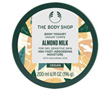 The Body Shop Almond Milk Body Yogurt 200ml