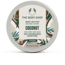 The Body Shop Coconut Body Butter 50ml