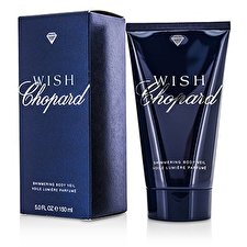 Chopard Wunsch Schimmernde Körperschleier 150ml/5oz