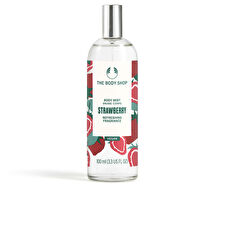 The Body Shop Strawberry Body Mist 100ml