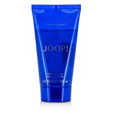 Joop Nightflight Shower Gel 150ml/5oz