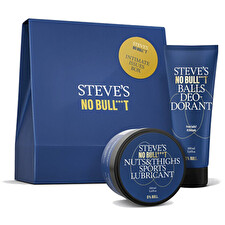 Steve's Intima Te Issues Box Gift Set