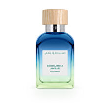 Adolfo Dominguez Agua Fresca Bergamot Ámbar Eau De Toilette 120ml