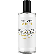 Steve's Blue Velvet (after Shave Water) 100ml