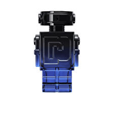 Paco Rabanne Phantom Intense Eau De Parfum 100ml