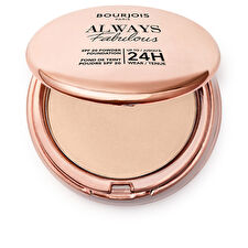 Bourjois Always Fabulous Powder #125 Ivoire 7g