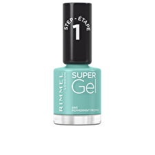 Rimmel Super Gel 695 Peppermint Promise