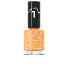 Rimmel Super Gel 115 Zest Of Friends