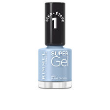 Rimmel Super Gel 605 In The Clouds