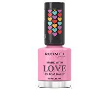Rimmel 60 Seconds Super Shine By Rita Ora - Nail Polish 8ml