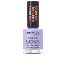 Rimmel 60 Seconds Super Shine By Rita Ora - Nail Polish 8ml