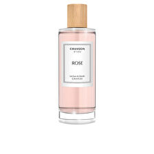 Chanson D'eau Les Eaux Du Monde Rose Woman Eau De Toilette 100ml