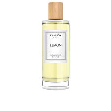 Chanson Lemon Eau De Toilette 100ml
