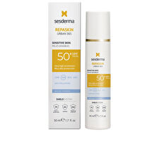 Sesderma Repaskin Urban 365 Photoprotector Sensitive Skin Spf50+ 50ml