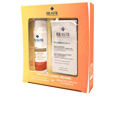 Rilastil Anti-aging Spf50+ Sun System Set 2 Pcs