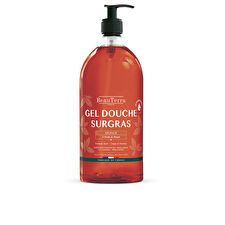Beauterra Monoi Shower Gel 1000ml