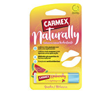 Carmex Naturally Moisturizing Lip Balm Stick #watermelon 1 U
