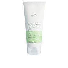 Wella Professionals Elements Gentle Renewing Conditioner Without Silicones All Hair Types 200ml