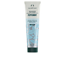 The Body Shop Foot Scrub Peppermint Pumce 100ml